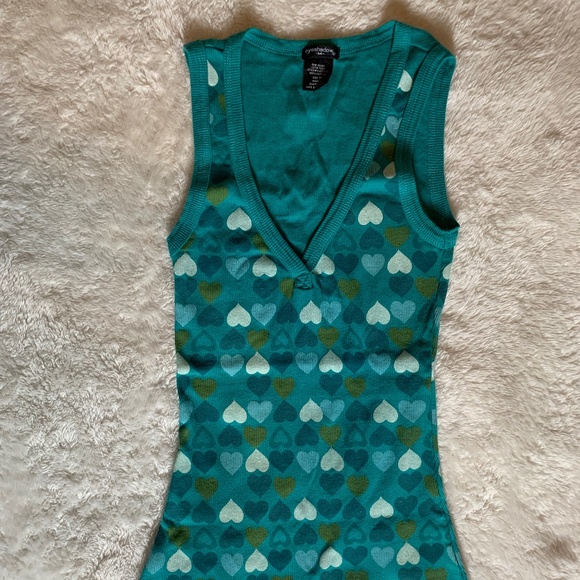 Women’s tank top - Picture 1 of 2